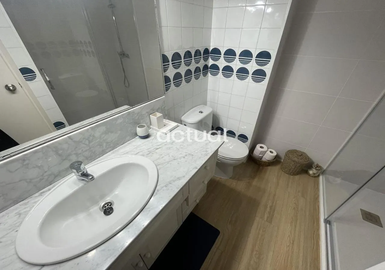 Eduard Toldra 38 Apartment Platja d'Aro