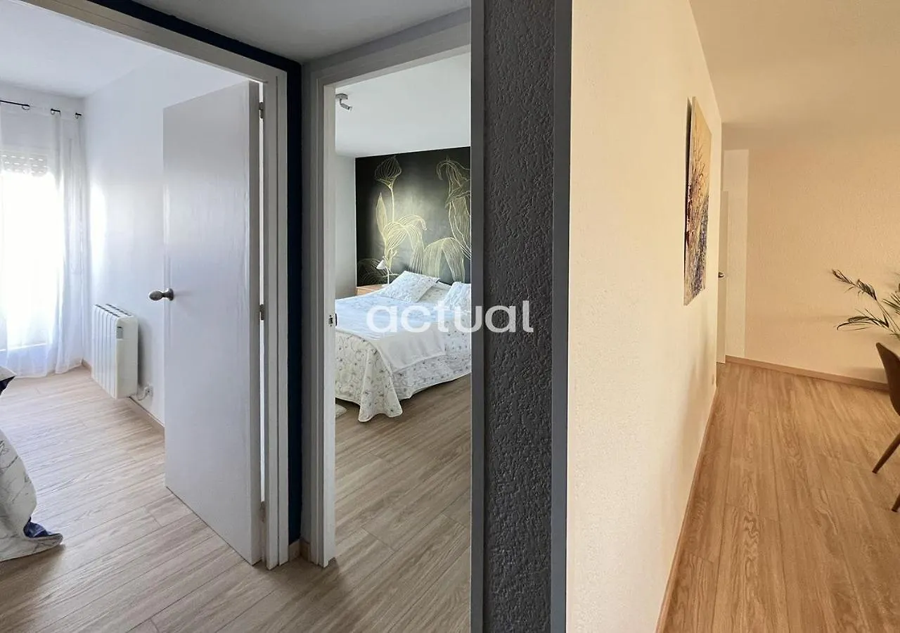 Eduard Toldra 38 Apartment Platja d'Aro