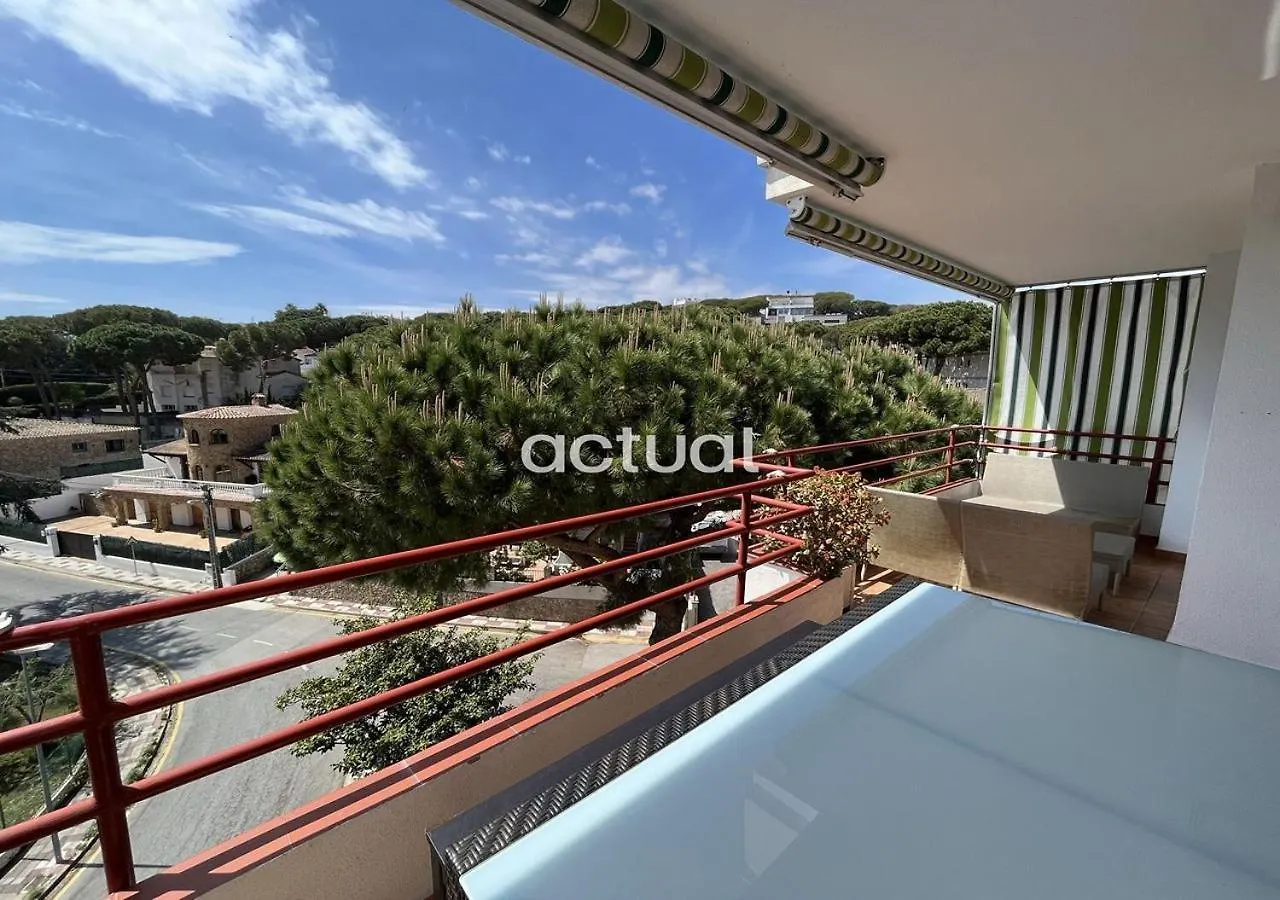 Eduard Toldra 38 Apartment Platja d'Aro