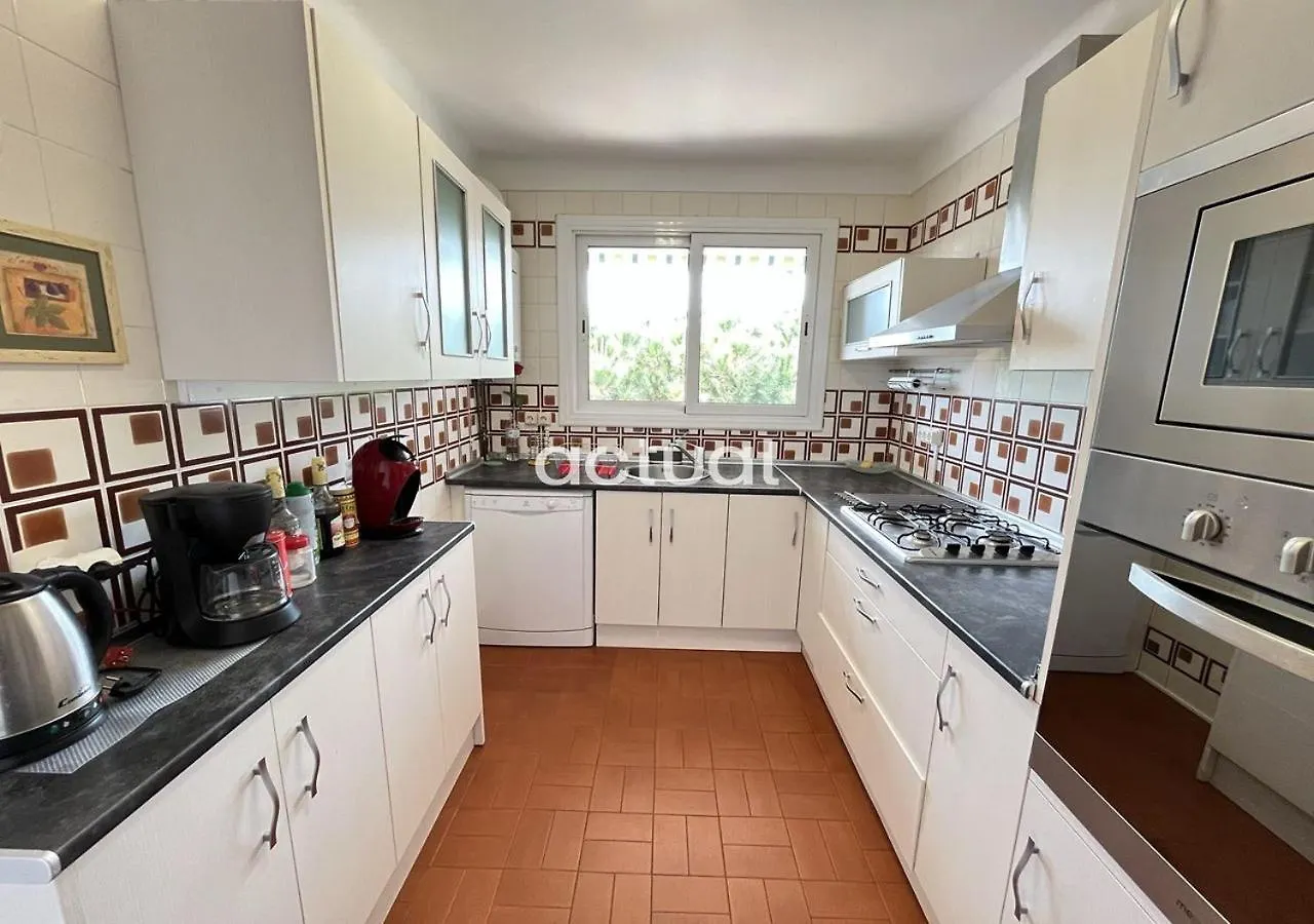 Eduard Toldra 38 Appartement Castell-Castell-Platja d'Aro 0*,  Spanje
