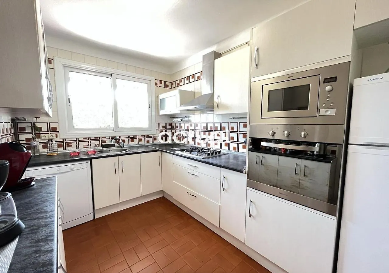 Eduard Toldra 38 Appartement Castell-Castell-Platja d'Aro