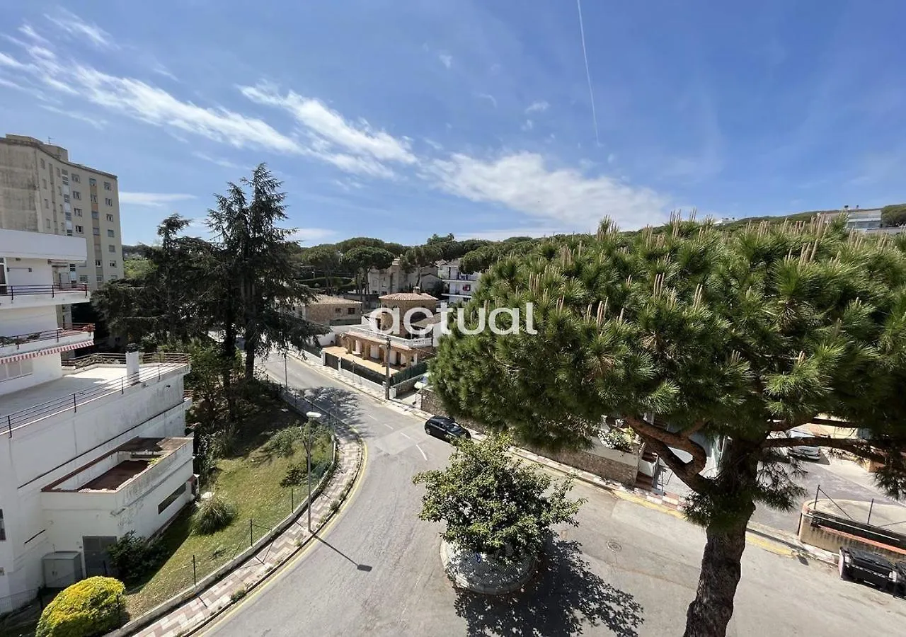 Eduard Toldra 38 Appartement Castell-Castell-Platja d'Aro