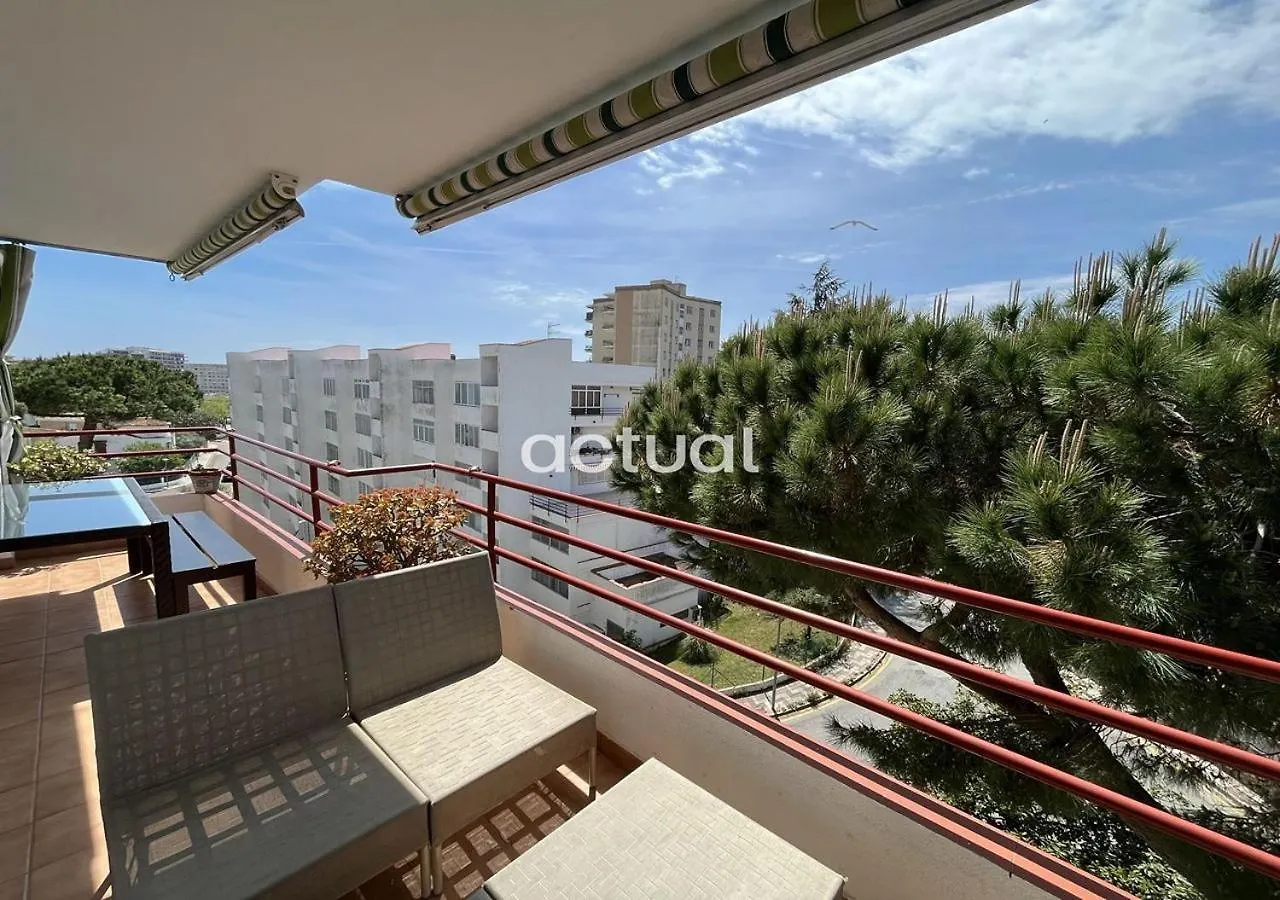 Eduard Toldra 38 Appartement Castell-Castell-Platja d'Aro