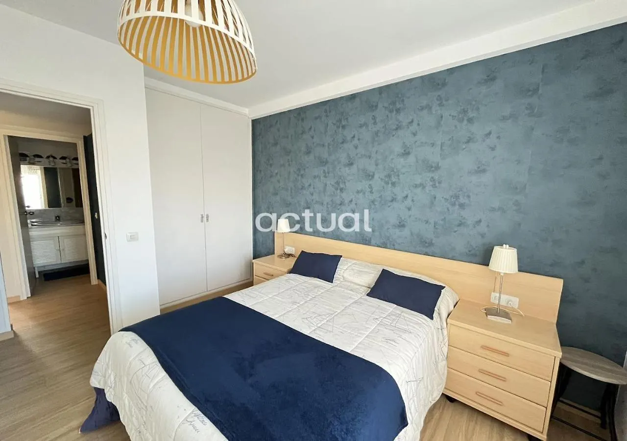 Eduard Toldra 38 Appartement Castell-Castell-Platja d'Aro