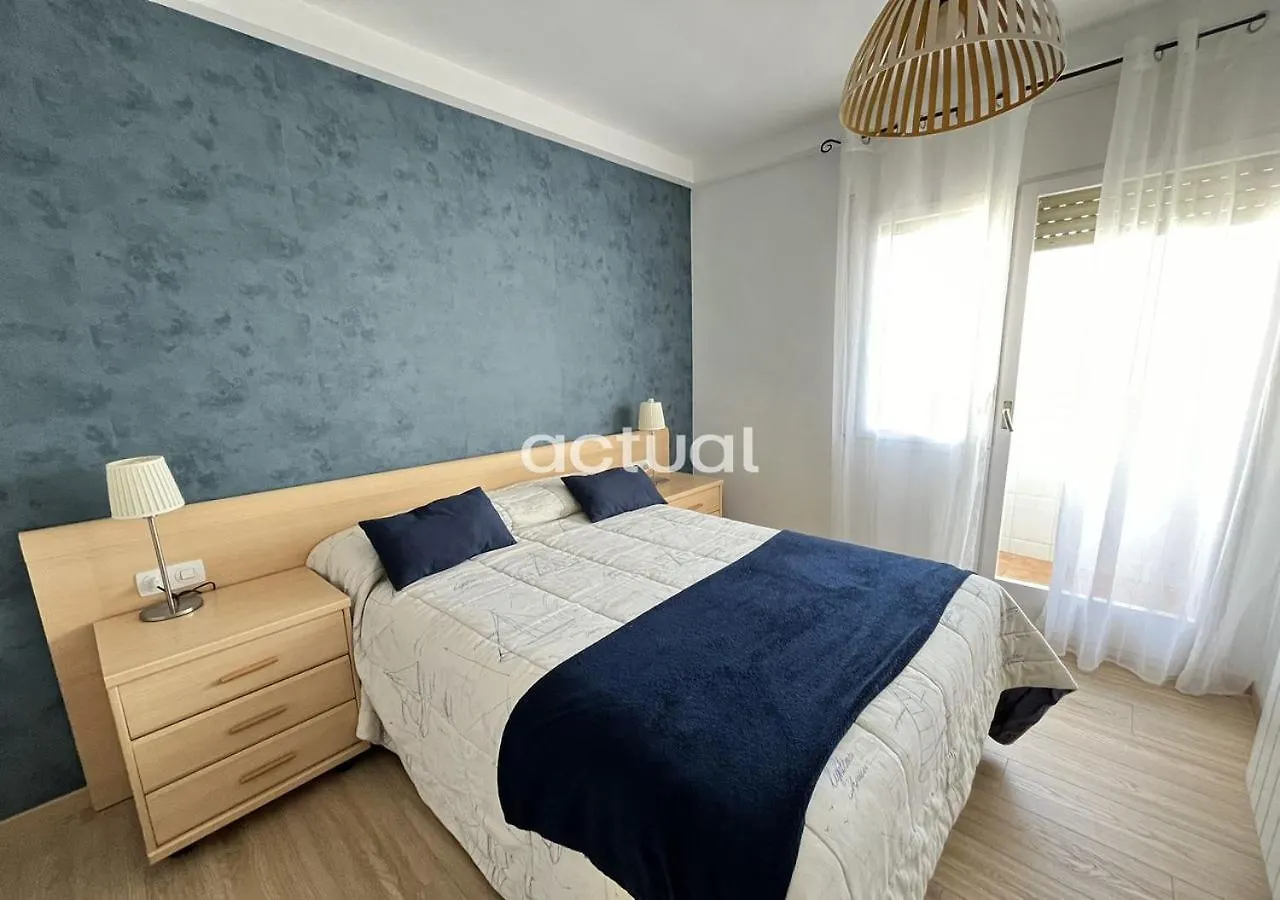 Eduard Toldra 38 Appartement Castell-Castell-Platja d'Aro 0*,